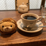 ELEPHANT FACTORY COFFEE - 