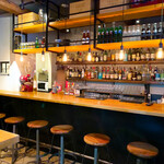 cafe & bar VAN - 