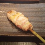 Torizen Torifuji - 正肉