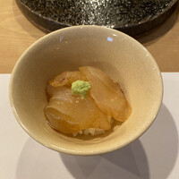 すし処 睦月 - コチ