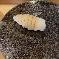すし処 睦月 - ケンサキイカ