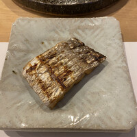 すし処 睦月 - 太刀魚