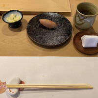 すし処 睦月 - セット