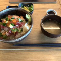 KINKA sushi bar izakaya 渋谷 - 