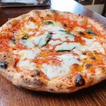 PIZZERIA Della Citta  - 