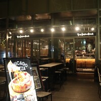 リオ・ブルーイング・コー ビストロアンドガーデン 東京ミッドタウン - 