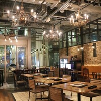 リオ・ブルーイング・コー ビストロアンドガーデン 東京ミッドタウン - 