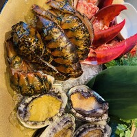 銀座うかい亭 - 