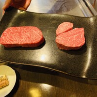 銀座うかい亭 - 