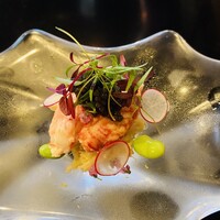 銀座うかい亭 - 