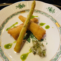 銀座うかい亭 - 