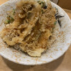 天丼ふじ