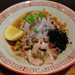 Chuuka Soba Kokoro - 