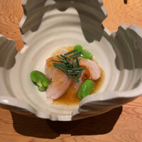 天ぷらあら木 - 