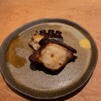 天ぷらあら木 - 