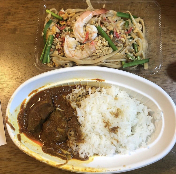 サワディーちゃお 田無 タイ料理 食べログ サワディーちゃお 田無 タイ料理 食べログ