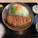 Tonkatsu Wakaba - 