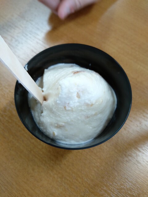 さくらカフェ 表蔵王店 - 蔵王（ソフトクリーム）の写真