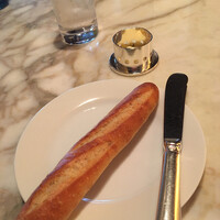 フレンチ キッチン - 