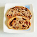 御影新生堂 - 料理写真:ラムレーズンパン