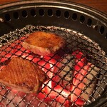 炭火焼肉 ふちおか - 