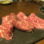 炭火焼肉 ふちおか - 