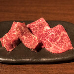 炭火焼肉 ふちおか - 