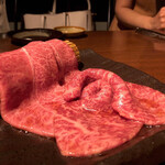 炭火焼肉 ふちおか - 