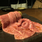 炭火焼肉 ふちおか - 