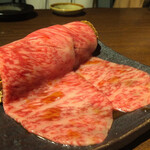 炭火焼肉 ふちおか - 