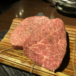 炭火焼肉 ふちおか - 