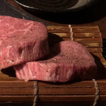 炭火焼肉 ふちおか - 