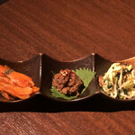 炭火焼肉 ふちおか - 