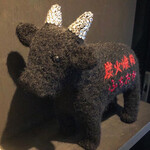 炭火焼肉 ふちおか - 