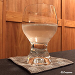 御料理 寺沢 - 重家 夏純吟よこやま