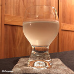 御料理 寺沢 - 赤武 AKABU Natsu Kasumi