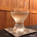 御料理 寺沢 - 上喜元 特別純米辛口