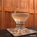 御料理 寺沢 - 山形正宗 夏ノ純米