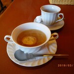 レストランGUMBO - 