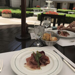 イル・ジャルディーノ - 