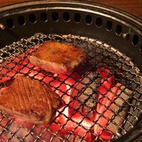 炭火焼肉 ふちおか - 