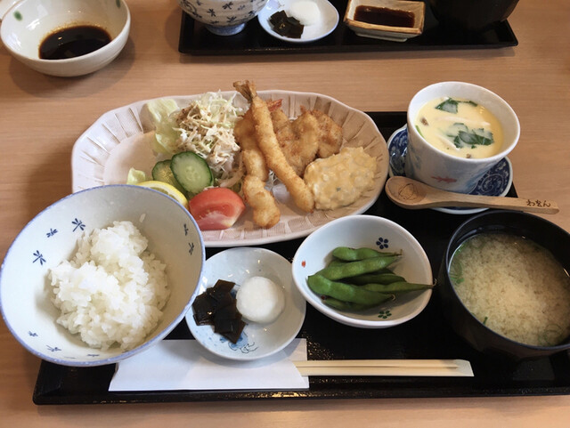 酒菜 わをん 大津京 居酒屋 食べログ