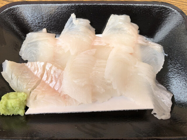 ロイヤルフィッシュ - 志津川（その他）の写真