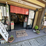 まいどや食堂 - 外観