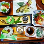 Narita Sammonzen Ryokan Wakamatsu Honten - 