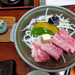 成田山門前 旅館 若松本店 - 