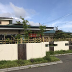 グルメ回転寿司 函太郎 五稜郭公園店 - 