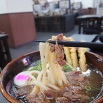 資さんうどん - 