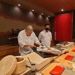 Teruzushi - 