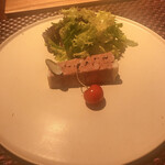 ラ カンパーニュ - 